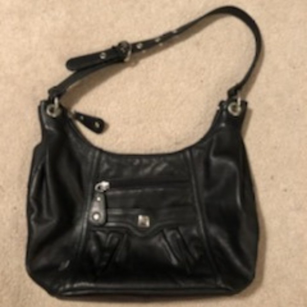 Stone Mountain Shoulder Bag